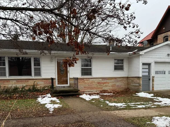 308 Washington St, Nashville, MI 49073