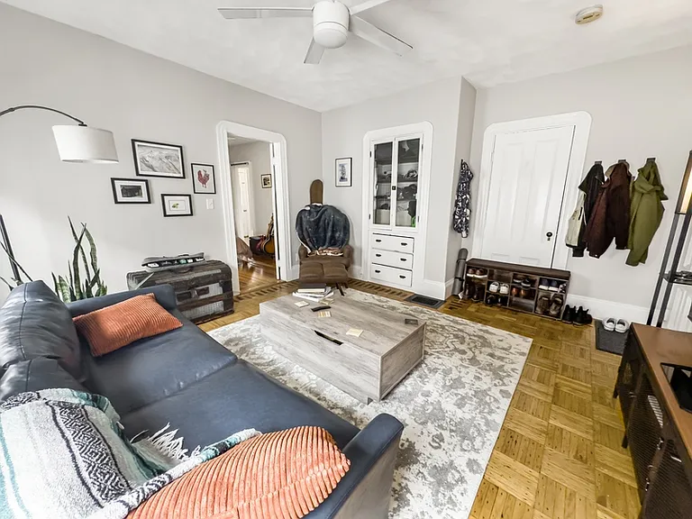 55 Hall Ave #2R — Photo 1