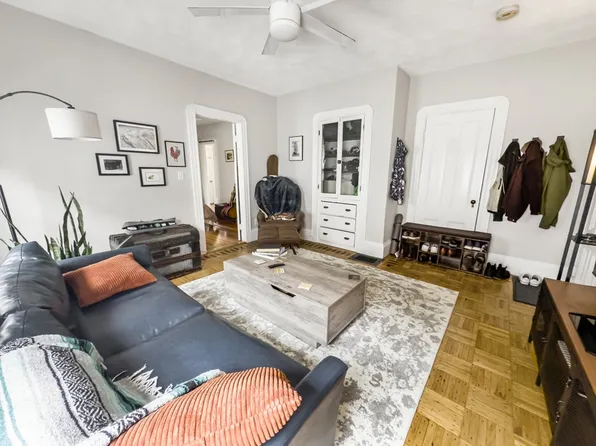 55 Hall Ave, Somerville, MA