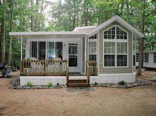 516 Route 9 #N-51, Marmora, NJ 08223