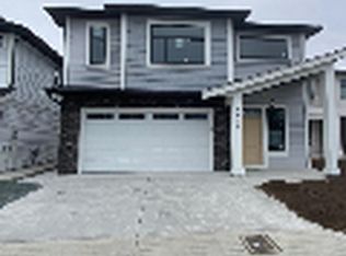 9303 Sitka Pl, Chilliwack, BC