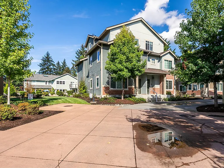 The Villas in Bellevue — Photo 22