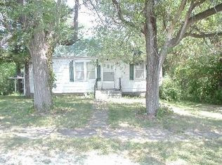 1002 N 14th St, Bethany, MO 64424