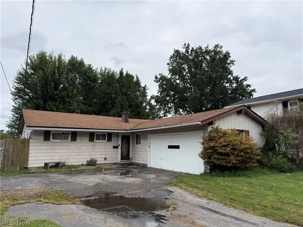 7755 Fern Dr, Mentor On The Lake, OH 44060