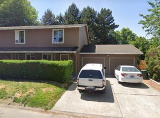 2022 NE Darby St, Hillsboro, OR 97124