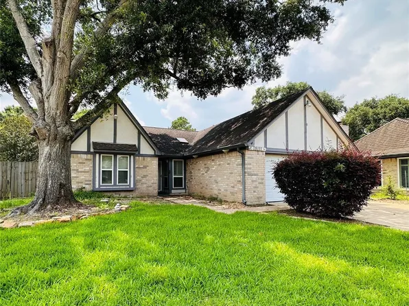 15111 Yorkpoint Dr, Houston, TX 77084