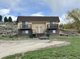 397 Parkchester Dr #1, Spring Creek, NV 89815