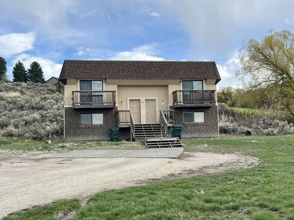 397 Parkchester Dr #1, Spring Creek, NV 89815