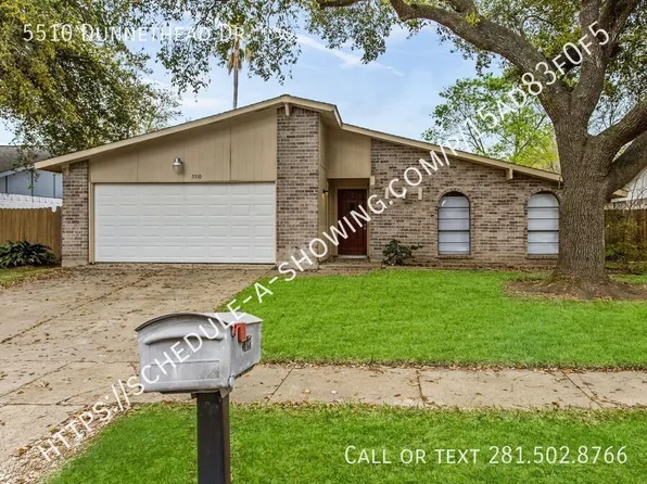 5510 Dunnethead Dr, Houston, TX 77084