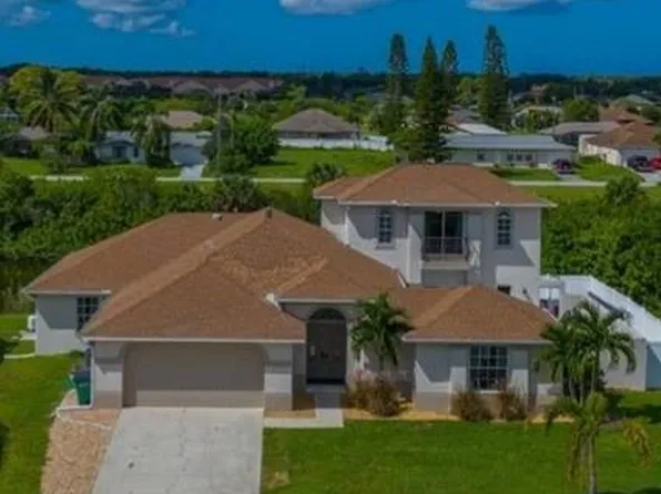 2534 NE 20th CT, CAPE CORAL, FL 33909