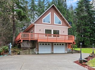 120 W Prairie Loop Road, Elma, WA 98541