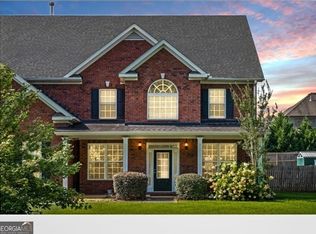 181 Shelton Dr, McDonough, GA