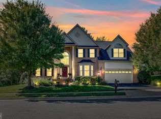 15402 Ewells Mill Way, Woodbridge, VA 22193