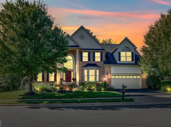 15402 Ewells Mill Way, Woodbridge, VA 22193