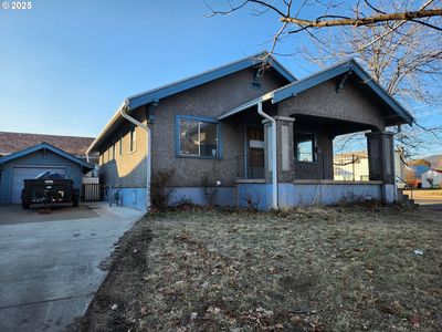 1308 8th St, La Grande, OR, 97850