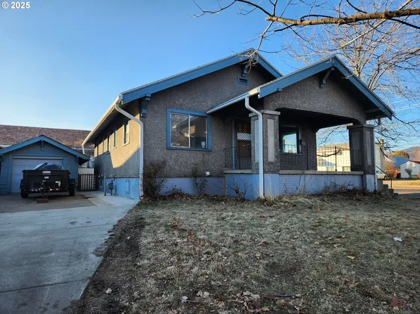 1308 8th St, La Grande, OR 97850