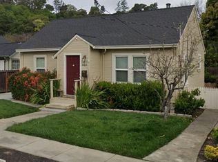 413 Arreba St, Martinez, CA