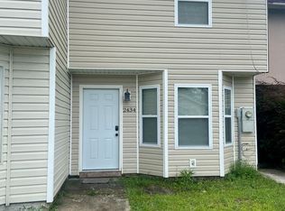 2434 Johnson Dr, Lynn Haven, FL 32444