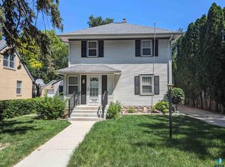 1010 W 7th St, Sioux Falls, SD 57104