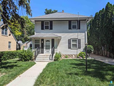 1010 W 7th St, Sioux Falls, SD, 57104