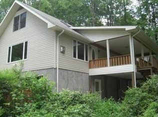 2554 Johnsonville Rd, Murphy, NC 28906