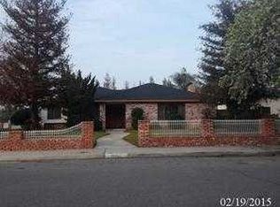 1901 Nute St, Bakersfield, CA 93312