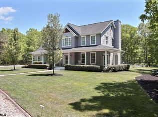 161 Woodbine Rd, Woodbine, NJ 08270