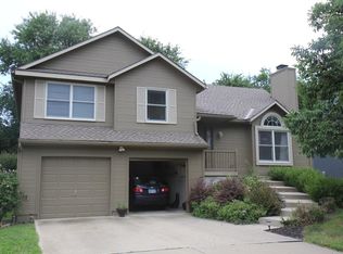 6615 W 155th Pl, Overland Park, KS 66223