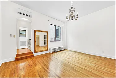 Rented by Compass