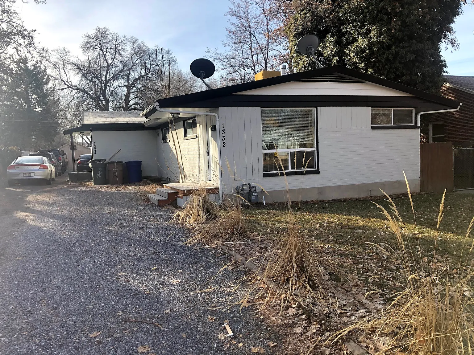 1332-1334 E Zenith Ave - Salt Lake City, UT — Photo 1
