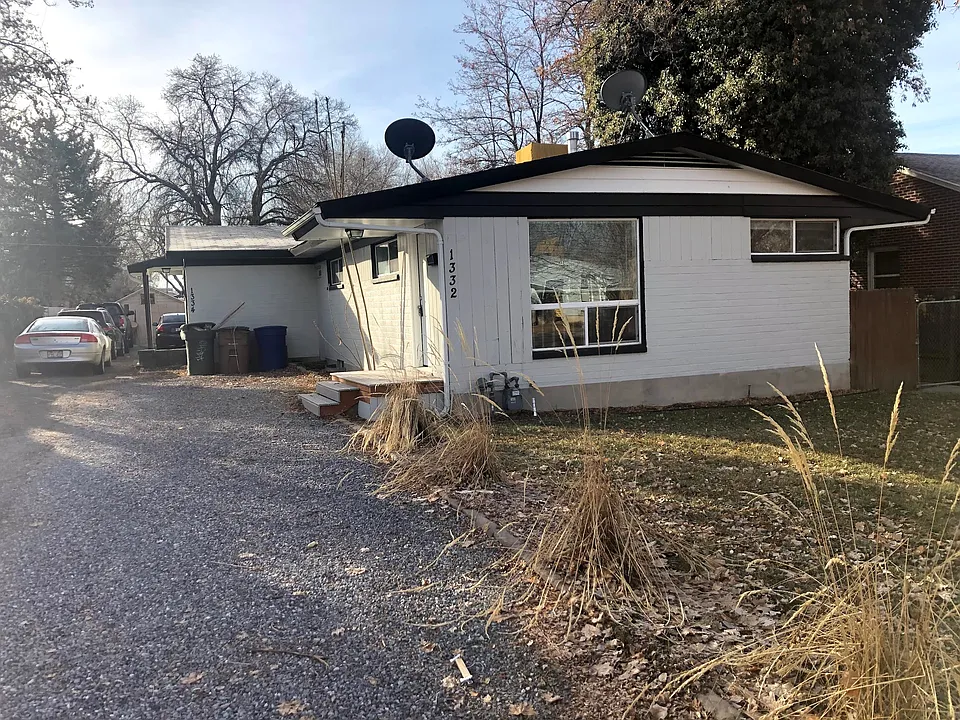1332-1334 E Zenith Ave - Salt Lake City, UT