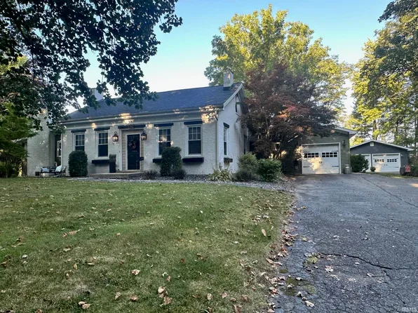 1826 S 300 W, Peru, IN 46970