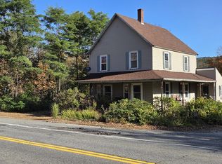 217 Route 108 Rd, Rumford, ME 04276