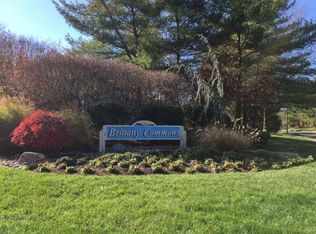 5516C Aberdeen Dr #5516C, Mount Laurel, NJ 08054