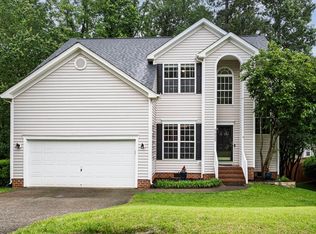5629 Yates Garden Ln, Raleigh, NC 27606