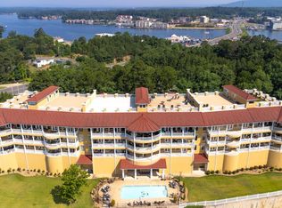 130 Grand Isle Dr APT 1J, Hot Springs, AR 71913