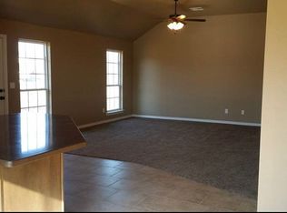 209 S Cedar St, Seiling, OK 73663