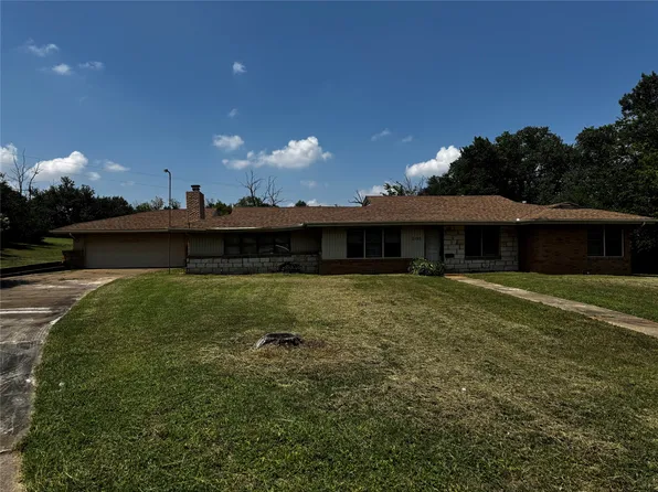 2155 Fairway Dr, Fort Worth, TX 76119