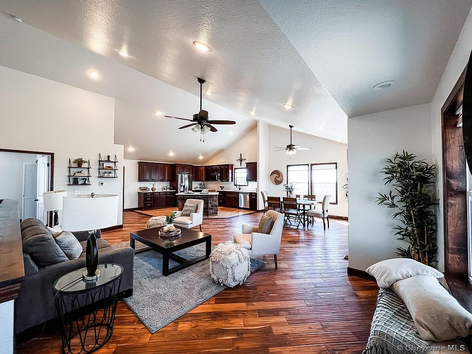 1231 Road 141, Burns, WY 82053 Zillow