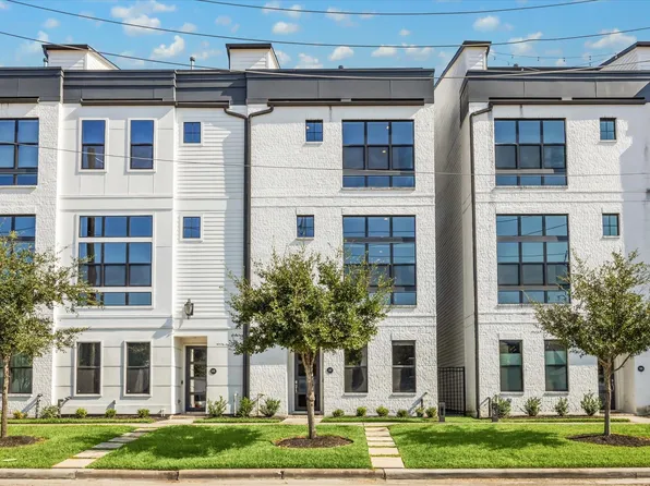 1117 Paige St, Houston, TX 77003