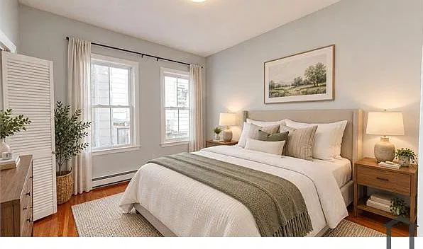 3 bed, 900 sqft, $3,899 — Photo 3