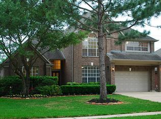 1238 Ragsdale Ln, Katy, TX 77494