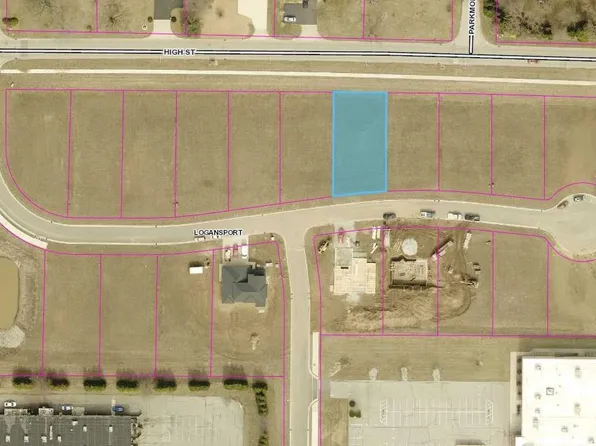 3936 Mike Anderson Ln, Logansport, IN 46947