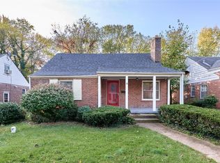 36 Patricia Ave, Saint Louis, MO