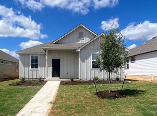 201 Banff Dr, Kyle, TX 78640