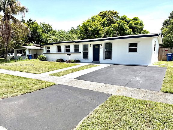 2nd image of 4810 NW 11th Pl