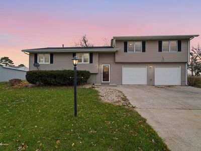 115 Walnut St, New Providence, IA, 50206