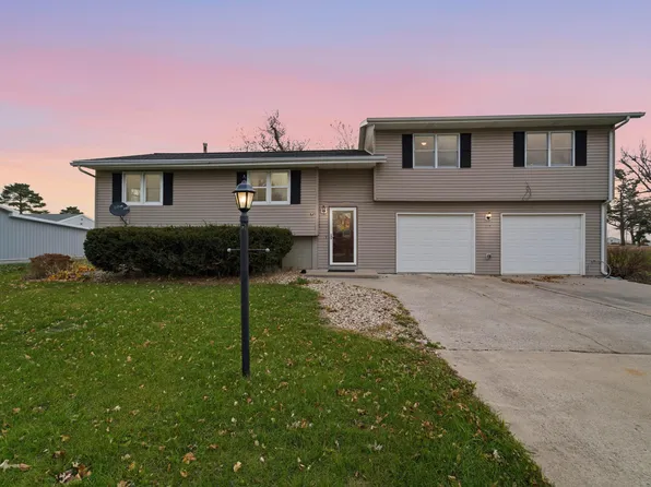 115 Walnut St, New Providence, IA 50206