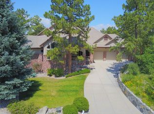 1325 Forest Trails Dr, Castle Pines, CO 80108