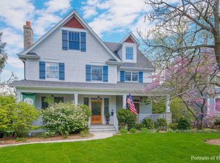 297 N Montclair Ave, Glen Ellyn, IL